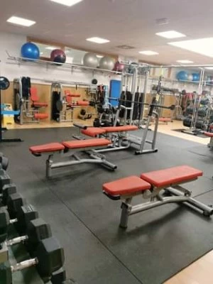 Gym Eme Sport Center