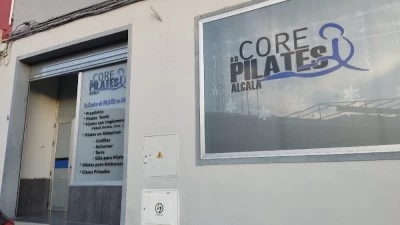 A.D. Core Pilates Alcalá