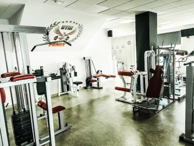 Gym Fenix