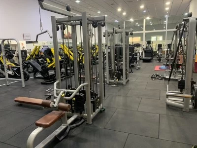 Gym FIT