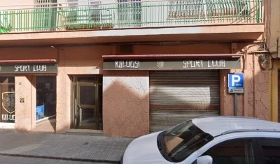 Artes Marciales Arts Marcials