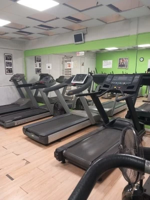 Gym Futuresport Yuncos
