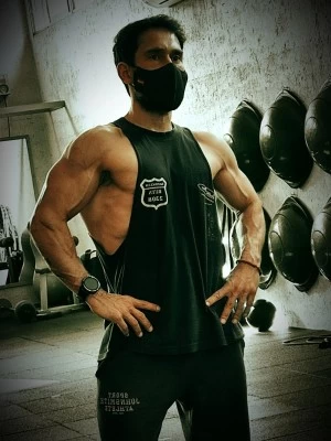 GYM HAFIT