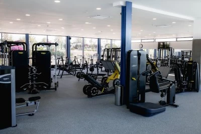 Gym HL Club