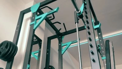 GYM MARAE P4