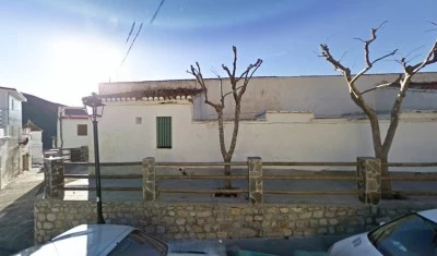 Gym municipal