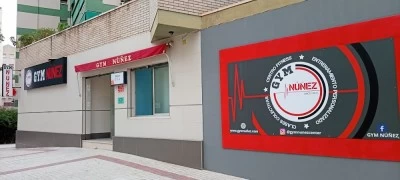 Gym Núñez