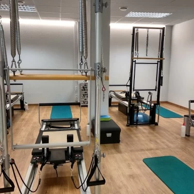 Gym Pilates Academy