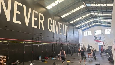 Gym Puerto Las Palmas