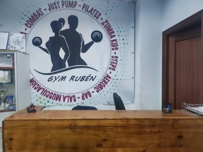 Gym Ruben