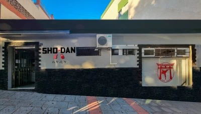 Gym Sho-Dan