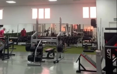 Gym Sport2you