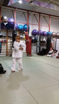 GYM TEMPLO DEL TAO