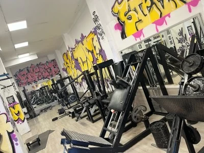 Gym Wade
