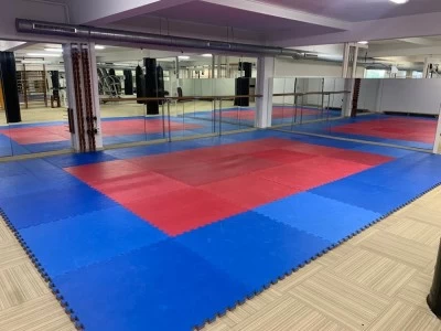 Artes Marciales Terrassa - Mugendo
