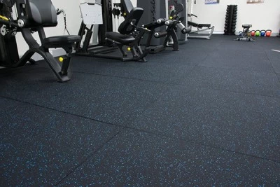 GYMDESCUENTO - Tienda Fitness con Descuento (Exposición)