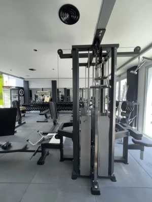 Gym-era9