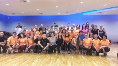 Artes Marciales y Defensa Personal Guillermo Frías
