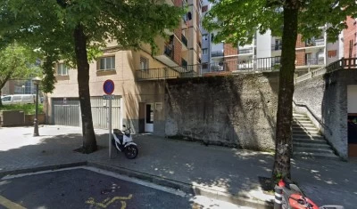 Gymnasio Shorei Kan
