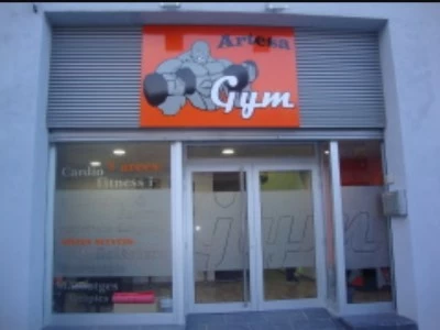 Artesa Gym