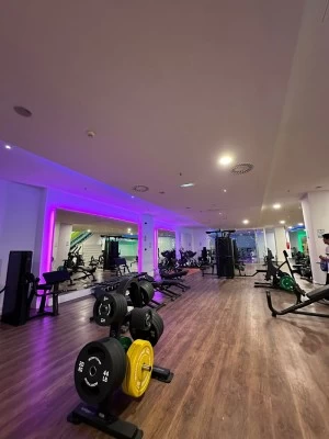 H&F Torrelodones Club