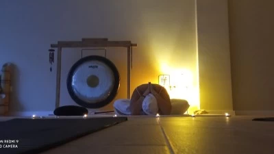 hacia la quietud YOGA y MEDITACIÓN