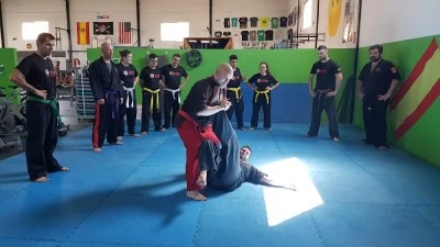 Hakuda Jutsu