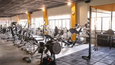 ArtGym Sport Gallery Guadarrama