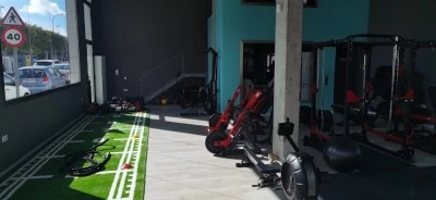 Artrainut Entrenamiento y Nutrición