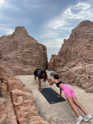 Harold Duque Rodriguez - Personal Trainer
