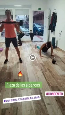 Health & Training 2