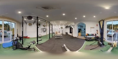 Health First Studio