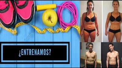 Health&Training David Entrenador Personal