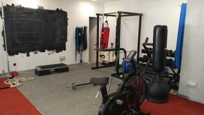 HEART AND FIT