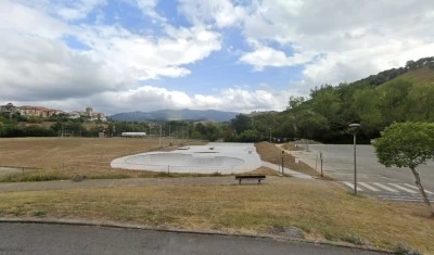 Artziniega’s Skatepark
