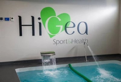Higea Sport