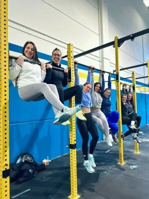 Home & Health Fitness Loeches