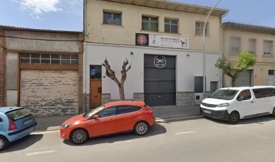 AS Putxet Karate