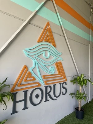 Horus Box en Arcos de la Frontera