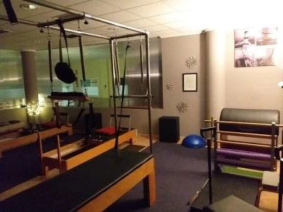 Hubertus Pilates Center