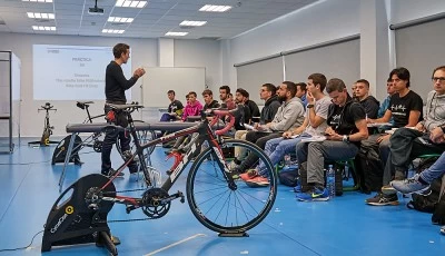 Human Performance & Sports Science