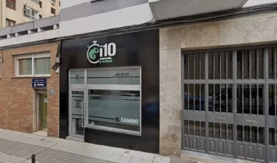 i10 Entrenador Personal - Vasco Núñez