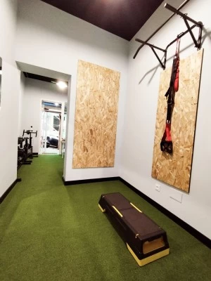 ASENSI TRAINING CENTER