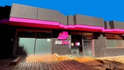 imaGym Santander Centro