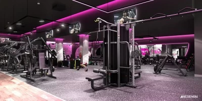 imaGym Torrelavega Zapatón