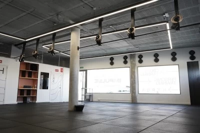 Impulse Training Club