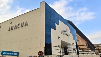 Inacua Murcia