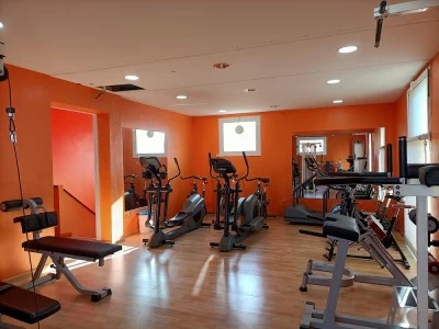 Indoorgym