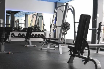 Infinit Fitness