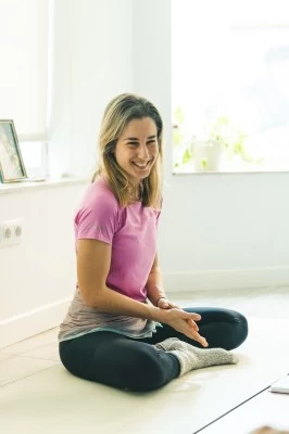 Ashtanga Yoga Majadahonda